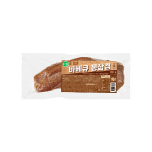 Dahyang BBQ Samgyeopsal 450G