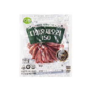 Dahyang Smoked Duck Slice 150G