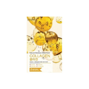 EUNYUL Face maskpack collagen 1pc