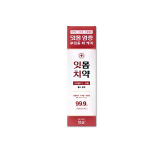 Itsoon Medilt Gum Care Toothpaste 130G