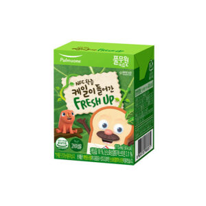 Pulmuone Kale Fresh Up 115ML