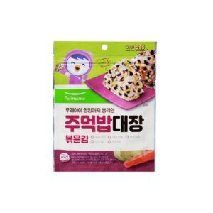 Pulmuone Seaweed Flake For Onigiri 30G