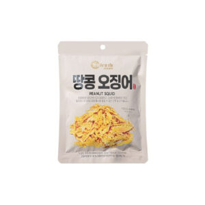 Refresh peanut butter squid 30G