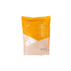 Sweet Pumpkin Injeolmi 500G