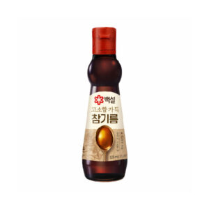 Beksul Sesame Oil 320ML