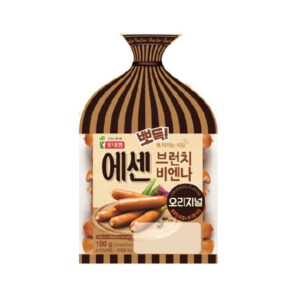 Lotte Essen Brunch Vienna Original 180G