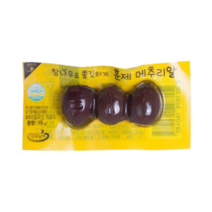 smoked quail egg 15G