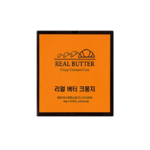 Real Butter Crispy Croissant Crust 260G